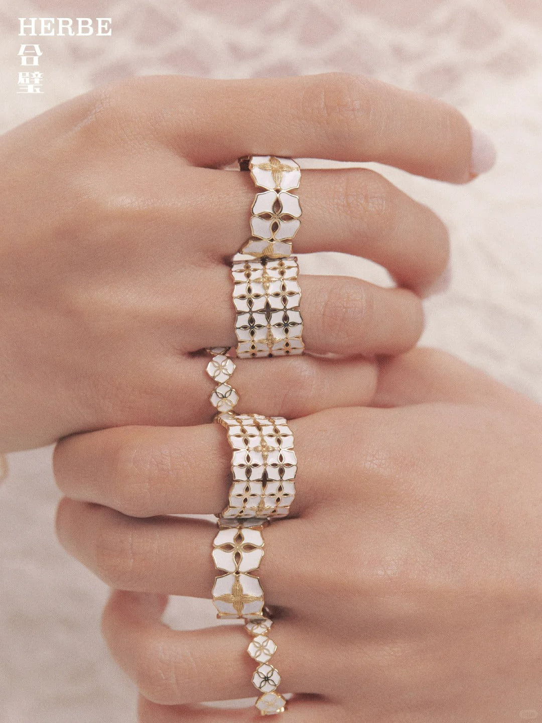 RINGS