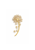 Pomegranate Brooch