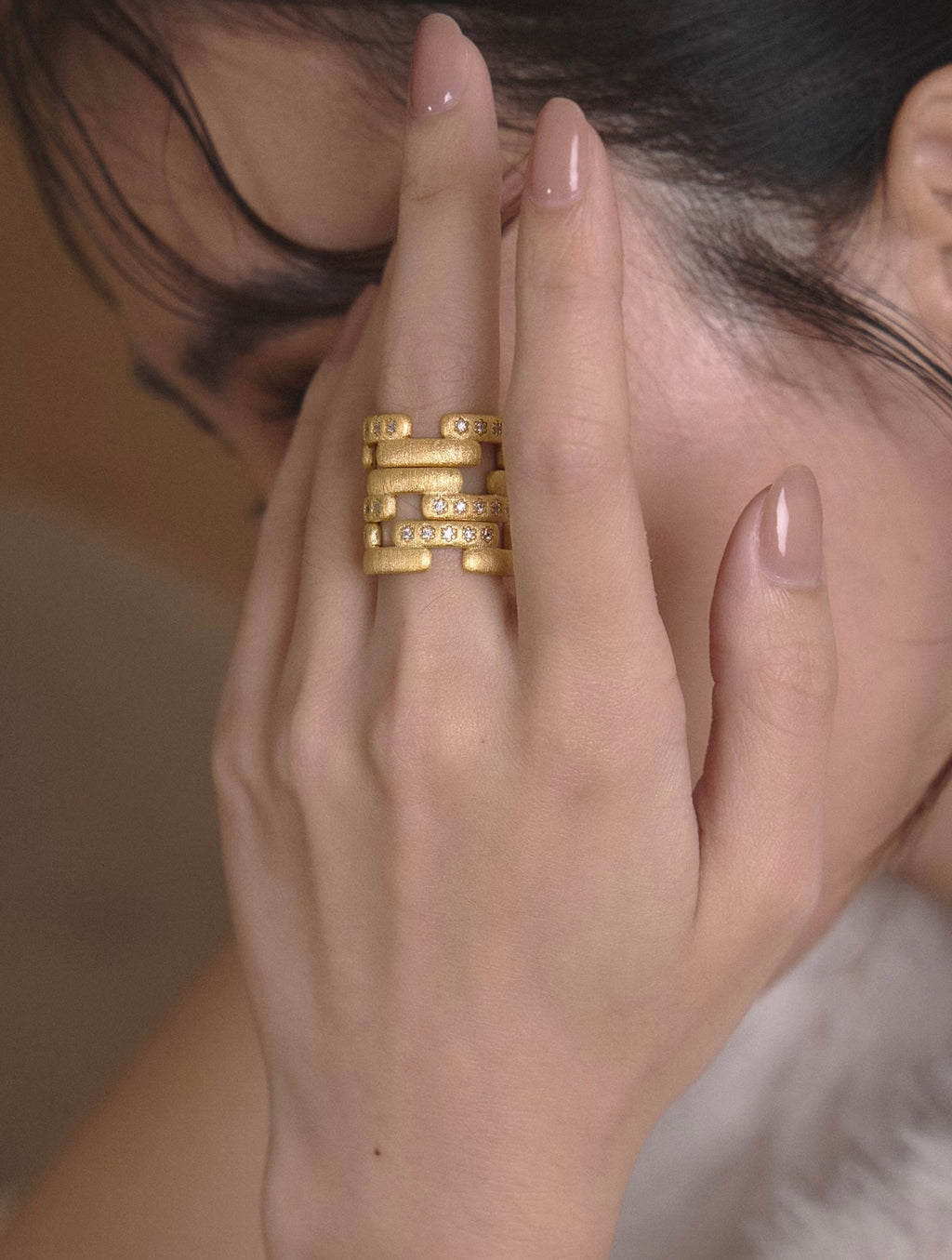 Radiance Ring