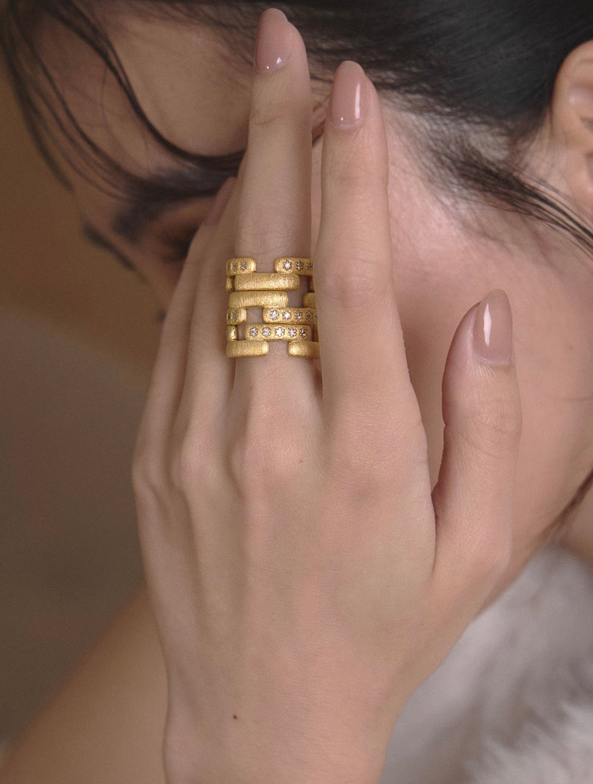 Radiance Ring