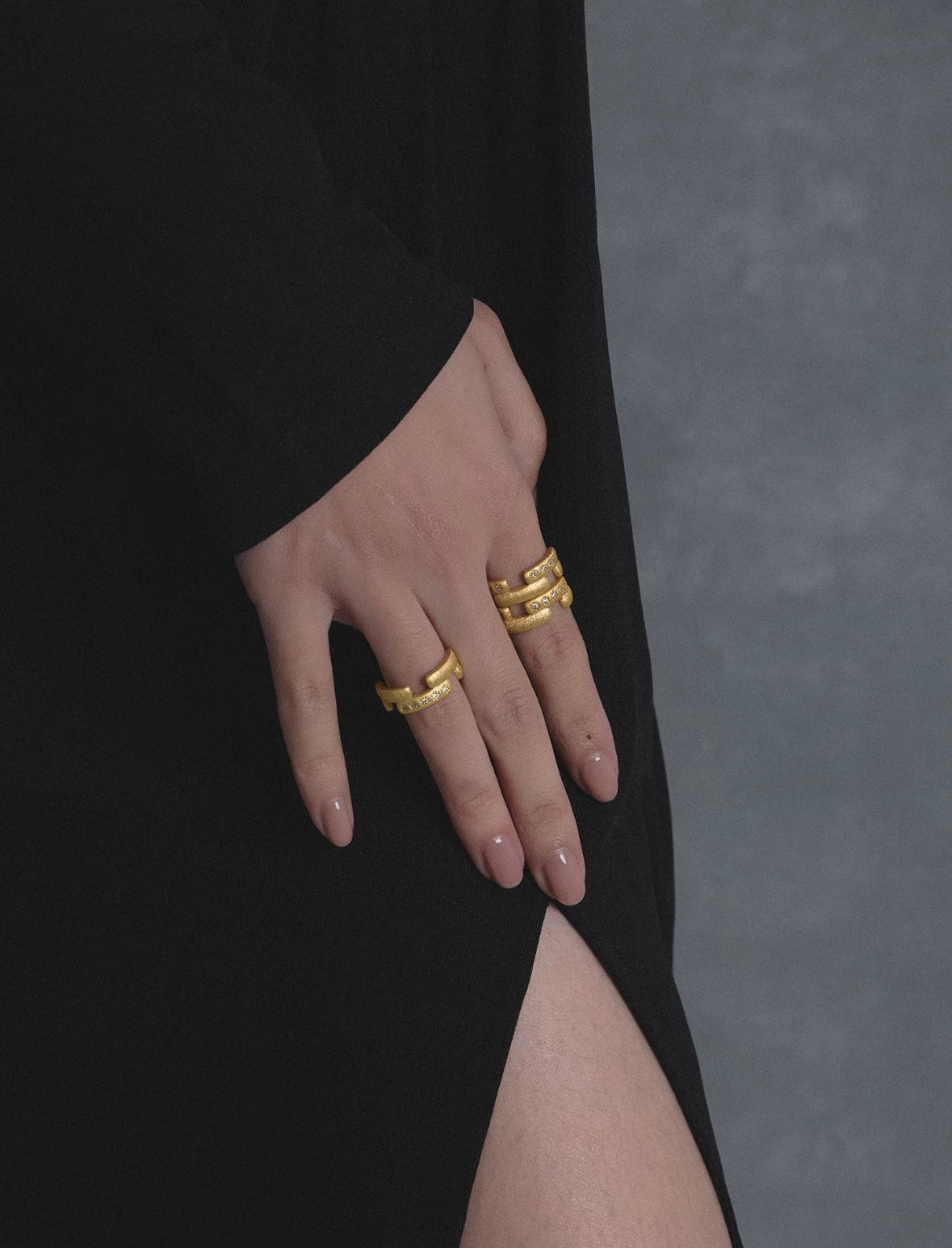 Radiance Ring