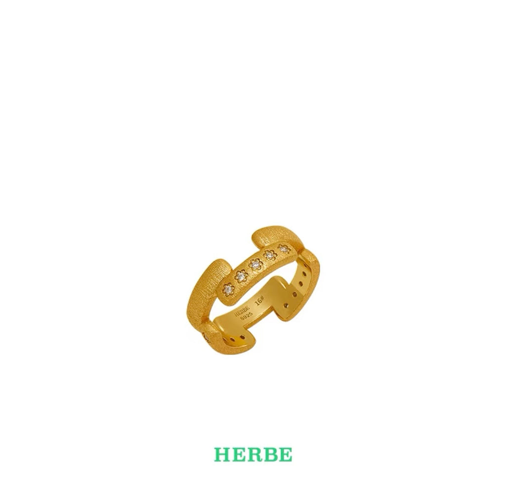 Radiance Ring