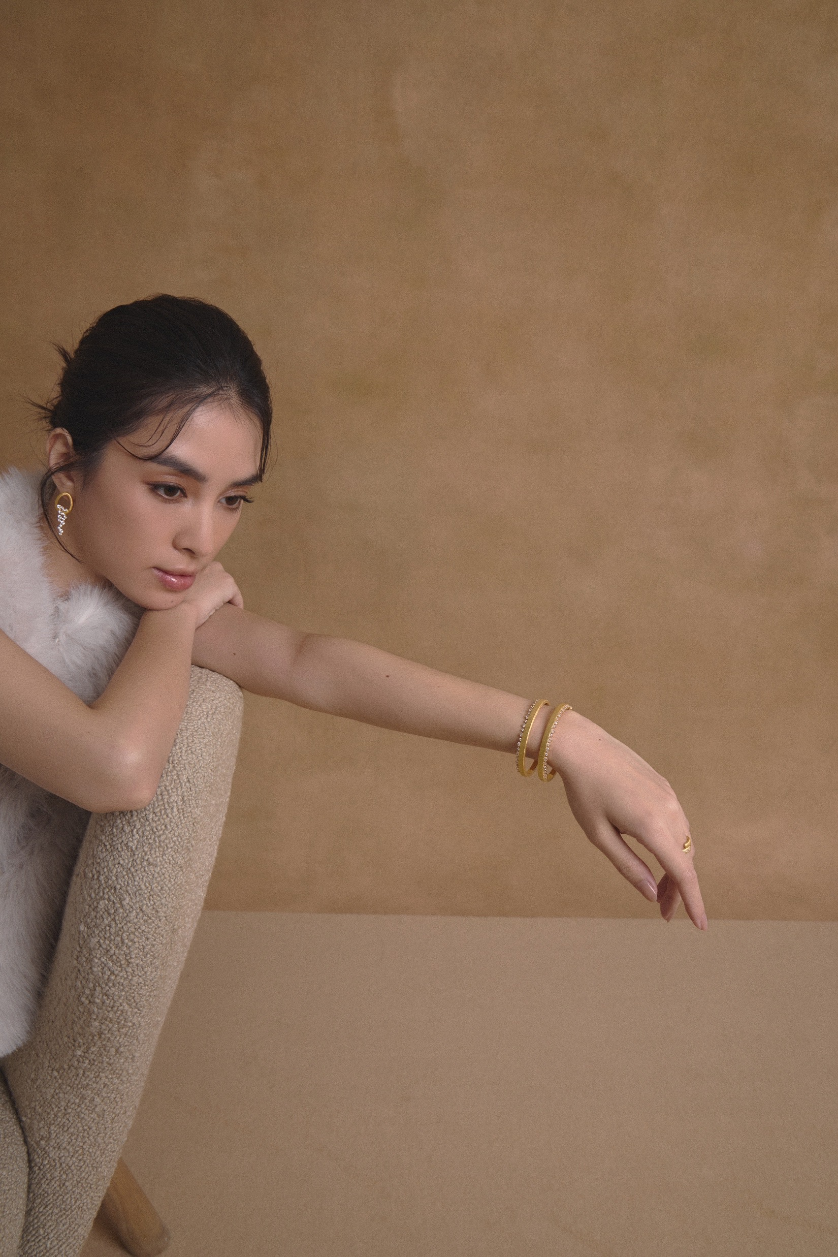 Radiance Slim Bangle