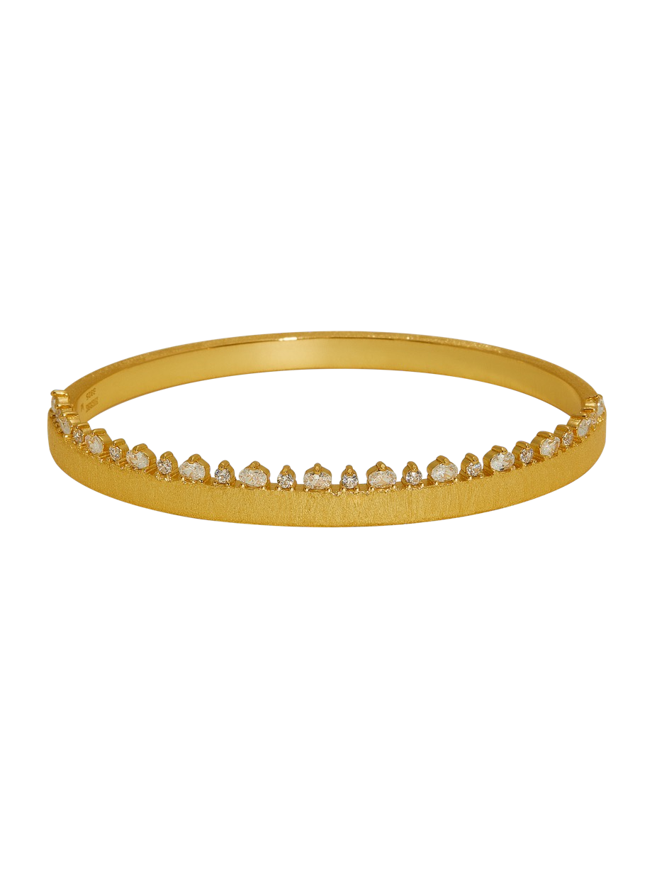 Radiance Starfall Bangle